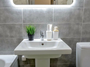 Апартаменты на улице Доваторцев 82 корпус 2