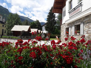 Hotel Stegmühlhof
