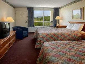 Days Inn Newport