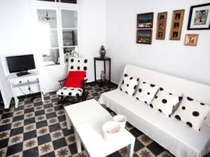 Apartamentos Reales Alcazares