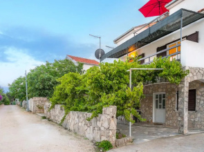 Silver Beach Apartments Vis