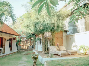 Villa Ricca Eco Lodge