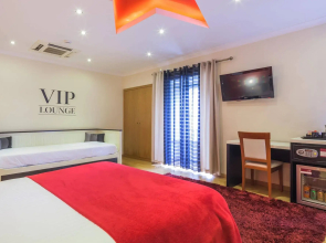 Vila Nova Guesthouse