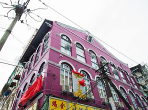 The SAT Hostel