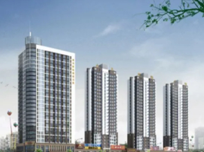 Jihe Apartment