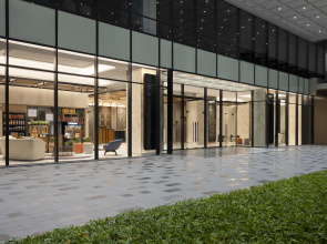 Hilton Garden Inn Jakarta Taman Palem
