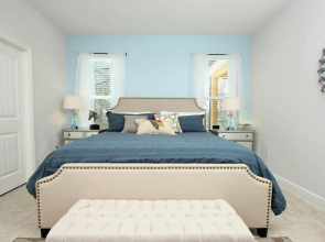 Beautiful Solterra Resort 5 Bed 5 Bath Pool Home