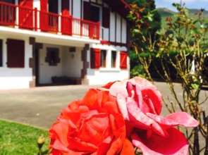 Le Chalet d'Iparla