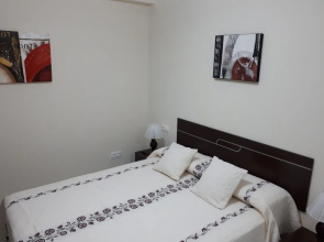 Apartamentos Mirador Raxo
