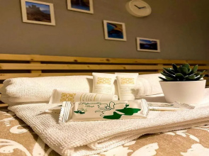 Casa Vacanza Oliveto
