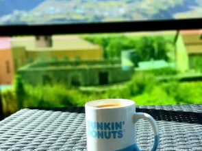 North Kazbegi