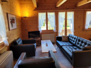 Apartment Reseda Lenk