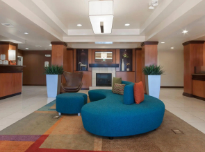 Fairfield Inn & Suites by Marriott El Centro