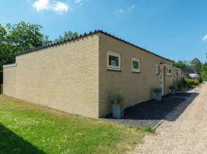 Bungalow Sint Maartenszee Near the Beach
