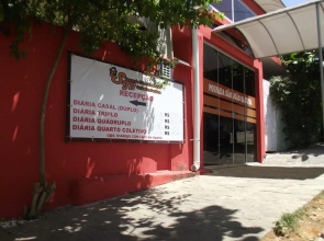 Pousada Sao Joao Batista