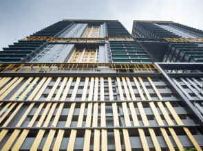 Opus Residences