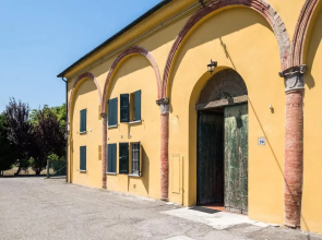 Appartamento a Villa Saltarelli I Vicino all Aeroporto by Wonderful Italy