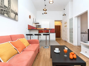 Horizon Apartments - Dietla