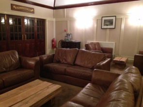 Broadway Country House Hotel