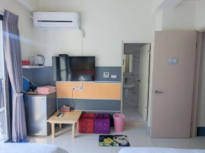 Yun He Homestay