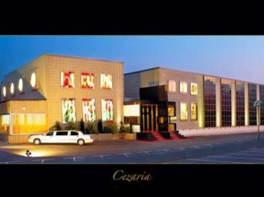 Hotel Cezaria