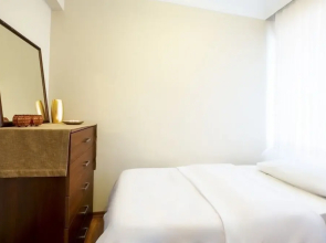 Peaceful Flat in the Heart of Atasehir