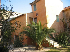 Commanderie Templière de Launac-Le-Vieux