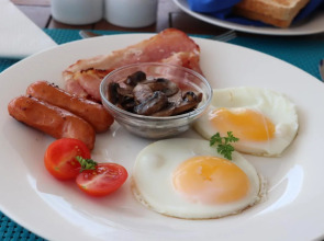 Aquamarine Guest House