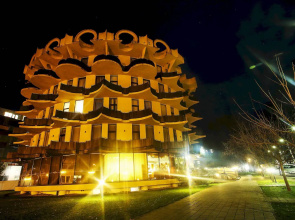 Pusynas Hotel & SPA