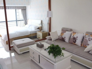 Yue Jia Apartment Shenzhen