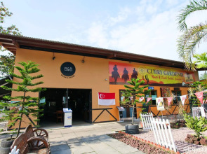 Punggol Ranch Resort