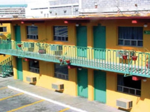 Parador Chihuahua