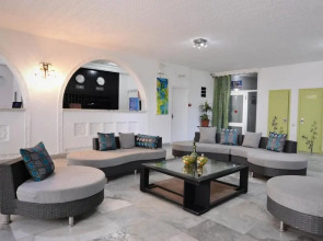 Palmyra Club Nabeul