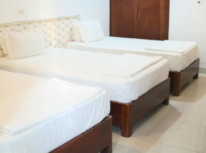 Hoang Ngan 1 Hotel - TP. Vinh