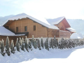 Gite Balnéo Au coeur des alpes