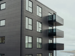 Nordic Swan Aparthotel | Seaview| Stunning 2Br Apt