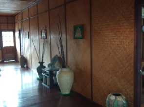 El Greco Greek Restaurant Guesthouse