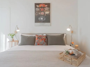 The Printers Home by Rent all Como
