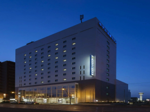 Hotel Hokke Club Hakodate