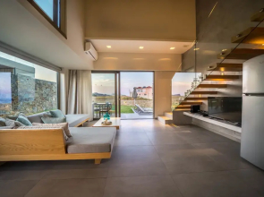 Villa Iskios