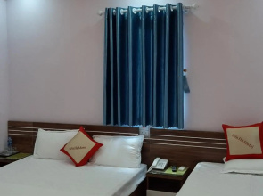 SƠN HÀ Motel