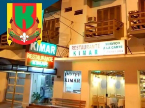 Hotel Kimar