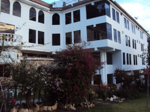 La Mansion Casa Hotel