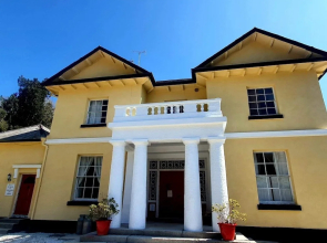 Rosecraddoc Manor Self Catering Holidays