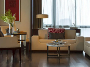 Renaissance Beijing Capital Hotel