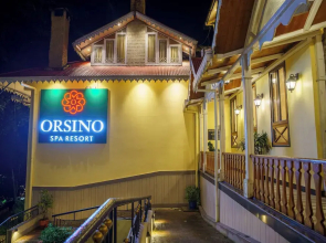 Orsino Resort Mall Road