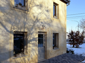 Holiday Home in Florenville With Garden