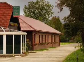 Hostel & Camping Iza