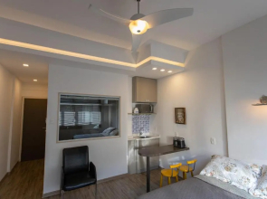 Vip Office 502