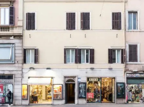 Tritone 91 Apartments